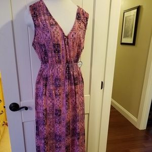 NWT Bathing Suit Cover Up